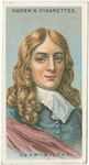 John Milton. (1608-1674.)