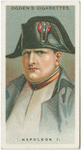 Napoleon I. (1769-1821.)