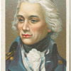 Lord Nelson. (1758-1805.)