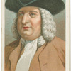 William Penn. (1644-1718.)