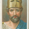 Pericles. (About 490-429 B.C.)