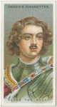 Peter the Great. (1672-1725.)