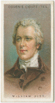 William Pitt. (1759-1806.)