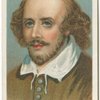 William Shakespeare. (1594-1616.)