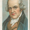 James Watt. (1736-1819)