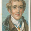 The Duke of Wellington. (1769-1852.)