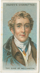 The Duke of Wellington. (1769-1852.)