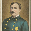 Capt. John H. McCullagh. 14th Precinct, New York.