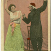 Lección de fagot
