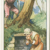 The well of St. Keyne (Cornwall).