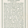 The dancers of Stanton Drew (Somerset).