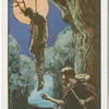 Herne the hunter (Windsor, Berkshire).