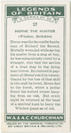 Herne the hunter (Windsor, Berkshire).
