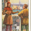 The pedlar of Swaffman (Norfolk).