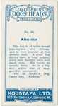 Alsatian.
