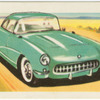 Corvette.