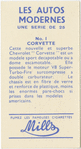 Corvette.