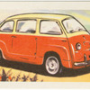 Fiat 600.