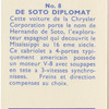 De Soto Diplomat.