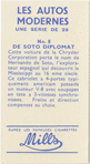 De Soto Diplomat.