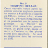 Triumph Herald.