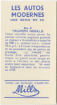 Triumph Herald.
