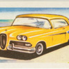 Ford Edsel.