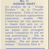 Dodge Dart