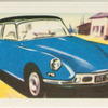 Citroen D. S. 19