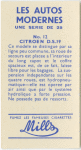 Citroen D. S. 19