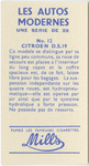 Citroen D. S. 19