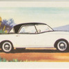 Sunbeam Alpine.