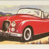 Jaguar XK. 150.