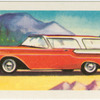 Mercury Commuter.