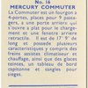 Mercury Commuter.