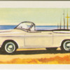 Hillman Minx convertible.