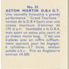 Aston Martin D. B.4. G.T.