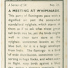 A meeting at Whipsnade.