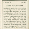 Happy youngsters.