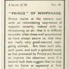 "Prince" of Whipsnade.