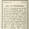 Bill of Whipsnade.