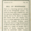 Bill of Whipsnade.
