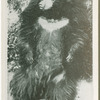 A sloth bear at Whipsnade.