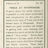 Tresa at Whipsnade.