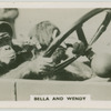Bella and Wendy.