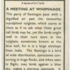 A meeting at Whipsnade.
