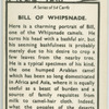 Bill of Whipsnade.