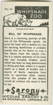 Bill of Whipsnade.