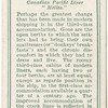 Third class cabin.  Canadian Pacific Liner "Melita."