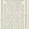 Third Class Dining Saloon.  Canadian Pacific Liner "Empress of Australia."